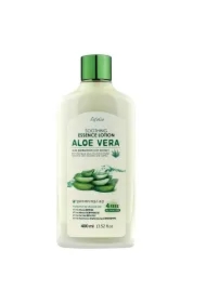 Aloe Vera łagodzący balsam do ciała z aloesem