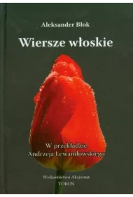 Wiersze Włoskie. Błok
