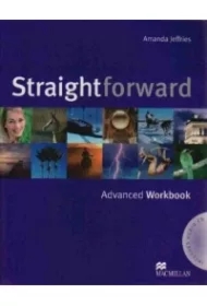 Straightforward. Advanced. Zeszyt ćwiczeń