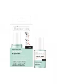 Odżywka wielofunkcyjna do paznokci 7w1 Total Nail Pro-Care