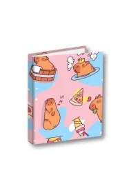 Segregator A5/2 na gumkę Kapibara Food