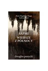 Sápmi. Wiersze z Północy