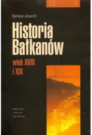 Historia Bałkanów wiek XVIII i XIX