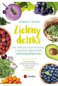 Zielony detoks