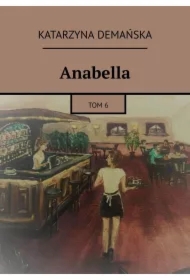 Anabella. Tom 6