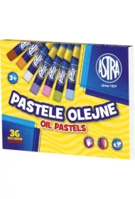 Pastele olejne
