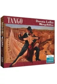 Tango Milonga Baltica CD SOLITON