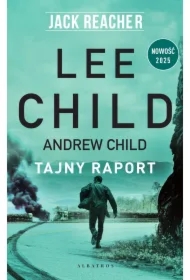 Tajny raport