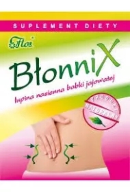 Błonnix Suplement diety