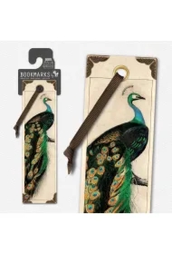 Zakładka Vintage - Paw