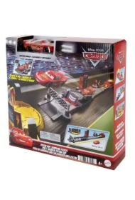 Cars. Auta Skok po Złoty Tłok