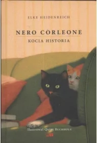 Nero corleone kocia historia