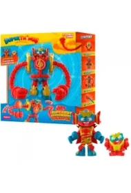 Superthings S Playset SuperBot Power Arms Sugarfun