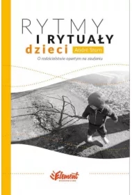 RYTMY I RYTUAŁY DZIECI