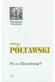 Po co filozofować?