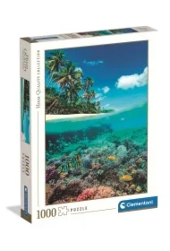 Puzzle 1000 el. HQ Summer Paradise