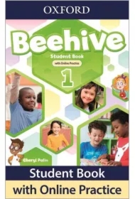 Beehive 1. Student Book with Online Practice