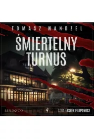 Śmiertelny turnus. Tom 9. Komisarz Oczko