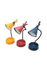 Lampka na biurko USB MIX