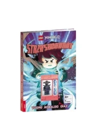 LEGO(R) Ninjago. Strzaskoobrót