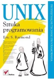 UNIX. Sztuka programowania