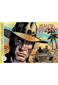 Zemsta Faraona. Z archiwum Jerzego Wróblewskiego. Tom 8