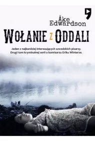 Wołanie z oddali. Erik Winter. Tom 2