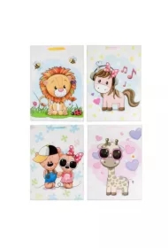 Torebka ozdobna JYWK062