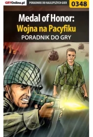 Medal of Honor: Wojna na Pacyfiku - poradnik do gry