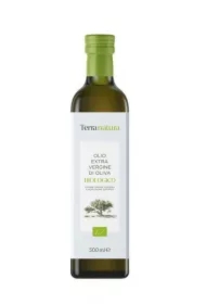Oliwa z oliwek extra virgin