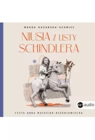 Niusia z listy Schindlera