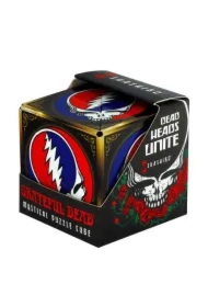 Shashibo Steal Your Face