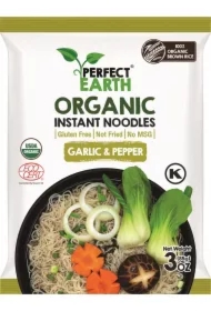 Zupa instant czosnek i pieprz bezglutenowa