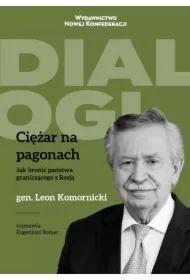 Ciężar na pagonach
