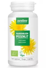 Mniszek lekarski ekstrakt (250 mg) - suplement diety