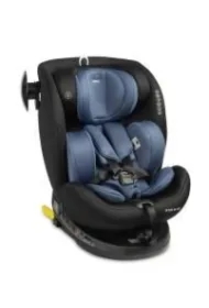 Fotelik Commo I-Size navy (40-150cm)
