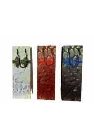 Torba prezentowa butelka MIX