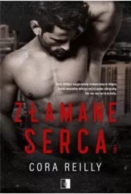 Złamane serca. The Camorra Chronicles. Tom 5