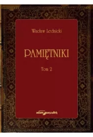 Pamiętniki. Tom 2