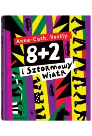 8 + 2 i Sztormowy Wiatr