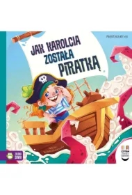 Czytam dziecku codziennie. Jak Karolcia została...