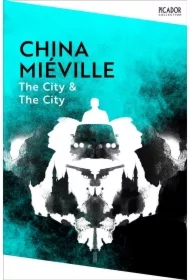 The City & The City wer. angielska