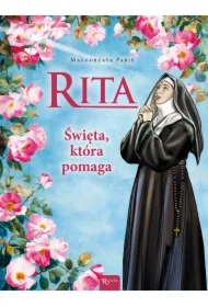 Rita, Święta która pomaga