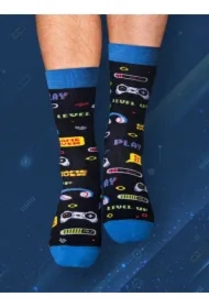 Skarpety gram w grę 41-46