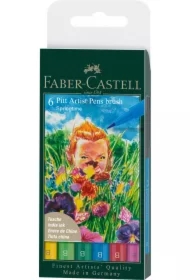 Pitt artist pen spring etui