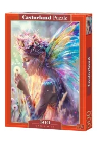 Puzzle 500 el. Make A Wish