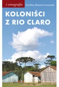Koloniści z Rio Claro