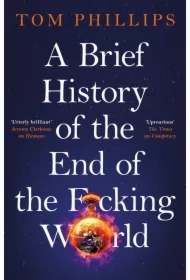 A Brief History of the End of the F*cking World wer. angielska