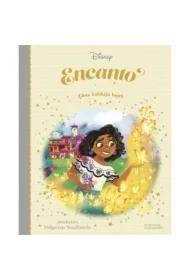 Encanto. Złota kolekcja bajek 13