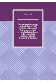 Po czym oceniasz drugą osobę? Wyglądzie? Plotkach znajomych? Czy sam poznajesz czy szufladkujesz kogoś tylko ze względu na kogoś opinie? Opowiem Ci historię.